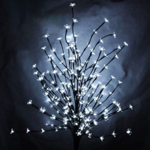Christmas tree - Light