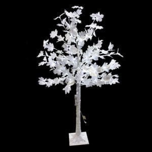 Tree - Light-emitting diode