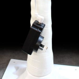 Christmas 200 LED 1.5M White Maple Tree Light - Product design