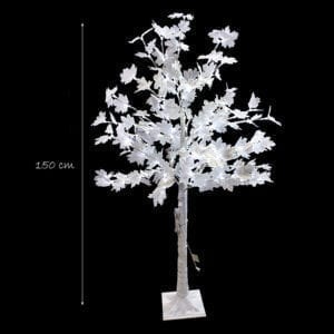 Tree - Light-emitting diode