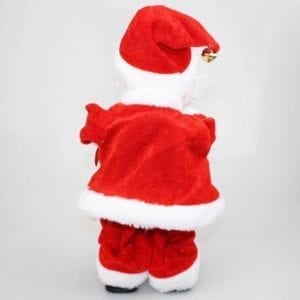 Santa Claus - Christmas ornament