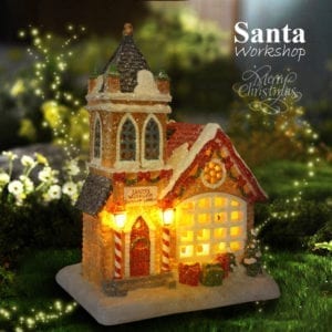 Christmas Day - Christmas decoration