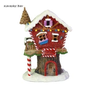 Christmas Day - Christmas ornament