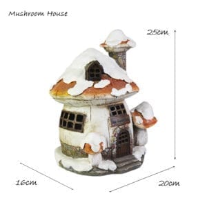 Christmas Day - Fairy