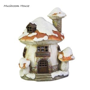 Ceramic - Figurine