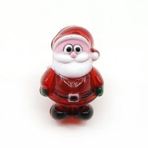 Christmas ornament - Santa Claus