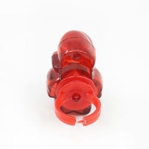 Red - Product design