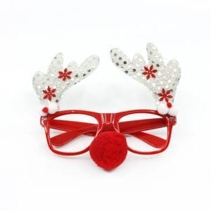Christmas Day - Rudolph