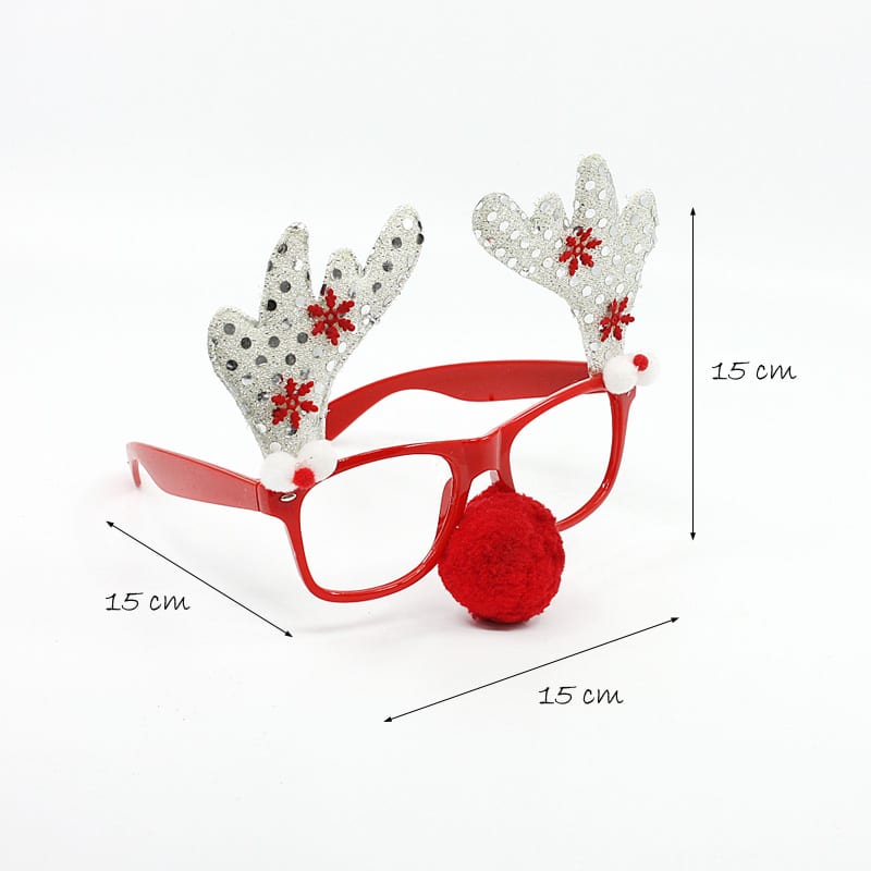 Christmas-Party-Glasses6 Christmas Day - Wish list