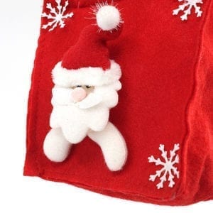 Christmas ornament - Christmas stocking