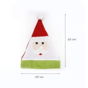 Christmas ornament - Santa Claus