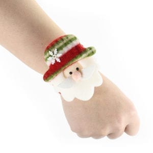 Christmas ornament - Character