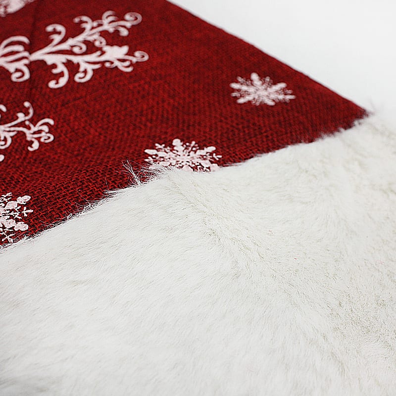 Red-Christmas-White-Reindeer-Stocking4