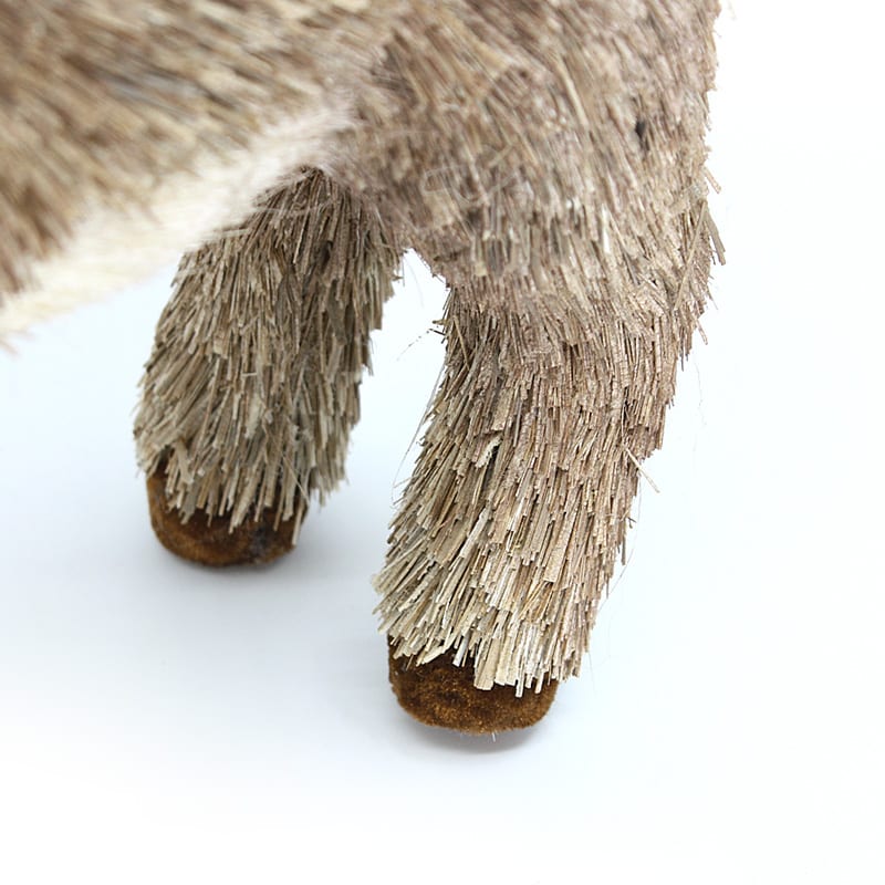 40CM Christmas Enchanted Reindeer_8