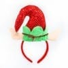 Christmas Headband Elf