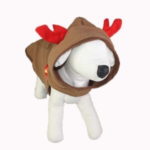 Stuffed toy - Reindeer