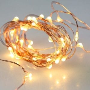 String light