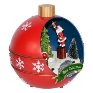 Christmas Ball