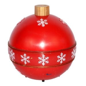 Christmas Ball