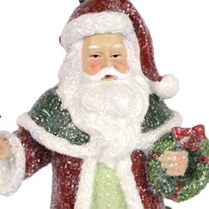 Santa's Street Light