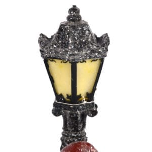 Santa's Street Light