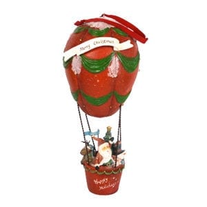 Christmas Balloon