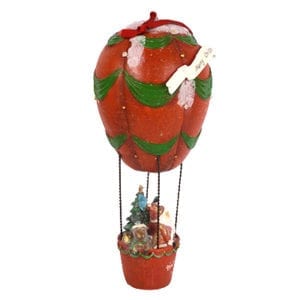 Christmas Balloon