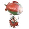 Christmas Blimp