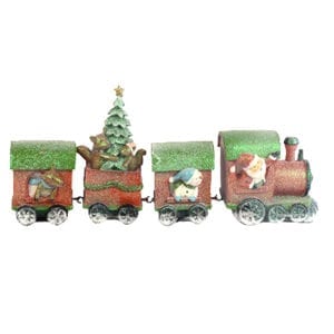 Christmas Train