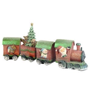 Christmas Train